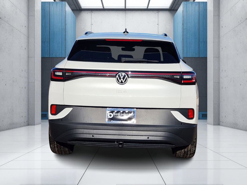 New 2026 Volkswagen ID.4 Pro image 29