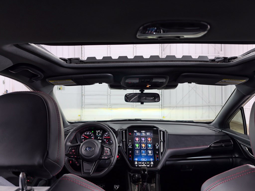 Used 2022 Subaru WRX GT AWD/4WD image 41