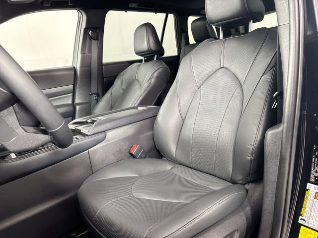 Used 2026 Toyota Grand Highlander AWD Hybrid image 20