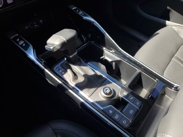New 2026 Kia Sorento SX FWD image 34