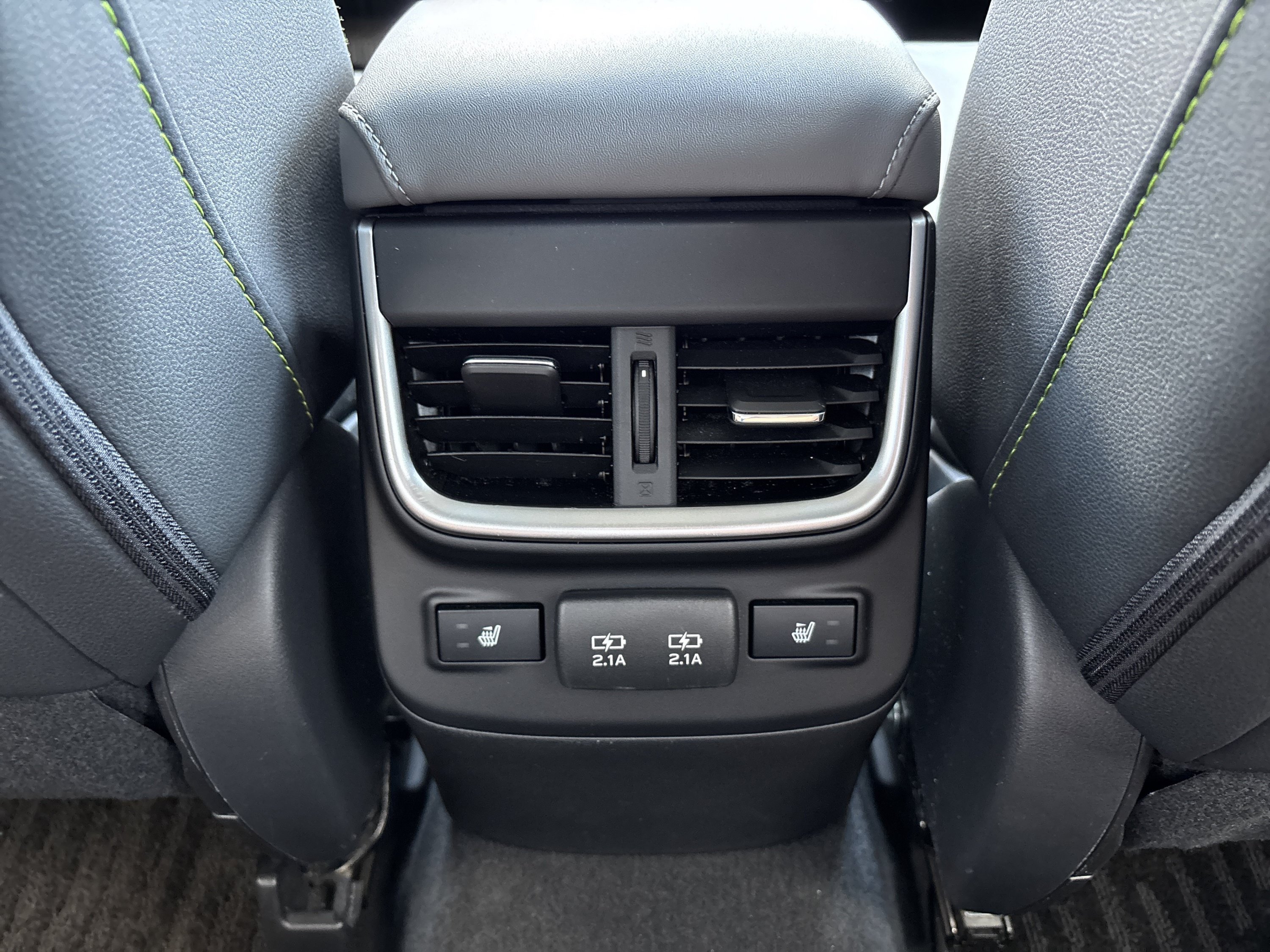 Used 2021 Subaru Outback Onyx Edition XT AWD/4WD image 20