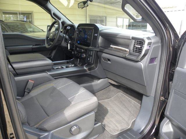 Used 2025 Ford F150 STX w/ Equipment Group 200A AWD/4WD image 22