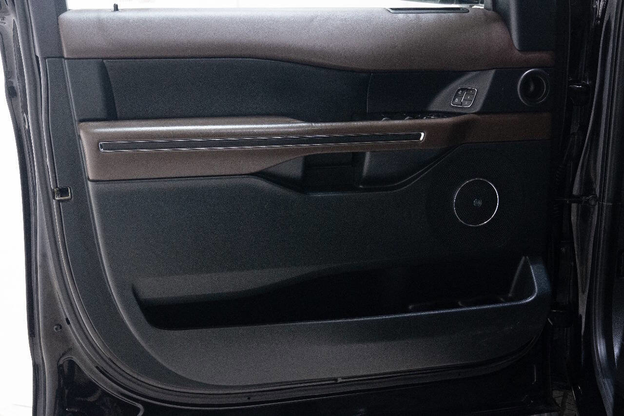 Used 2020 Ford Expedition Max King Ranch AWD/4WD image 36