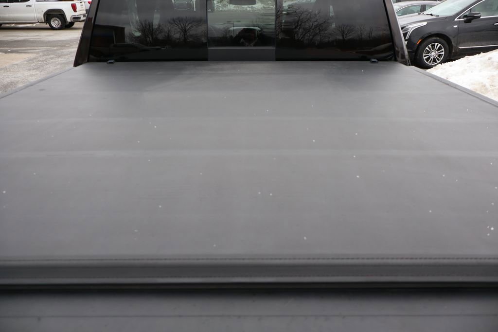 Used 2019 GMC Sierra 1500 SLT w/ SLT Premium Plus Package image 19