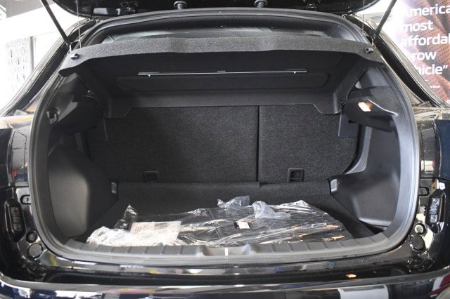 New 2026 Mitsubishi Outlander Sport AWD image 21