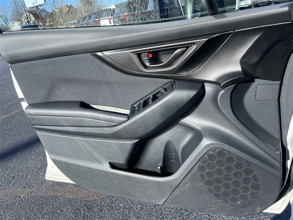 Used 2021 Subaru Impreza Premium image 19