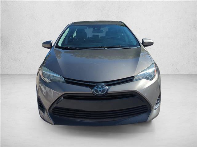 Used 2019 Toyota Corolla LE FWD video 2
