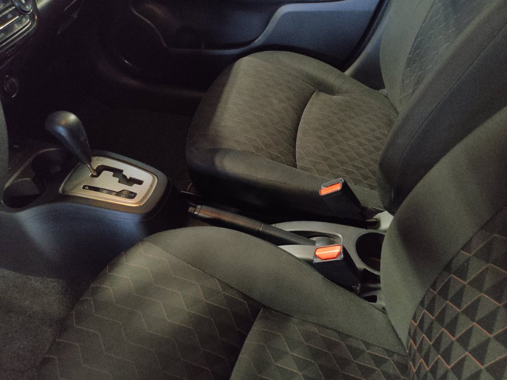 Used 2024 Mitsubishi Mirage ES FWD image 18