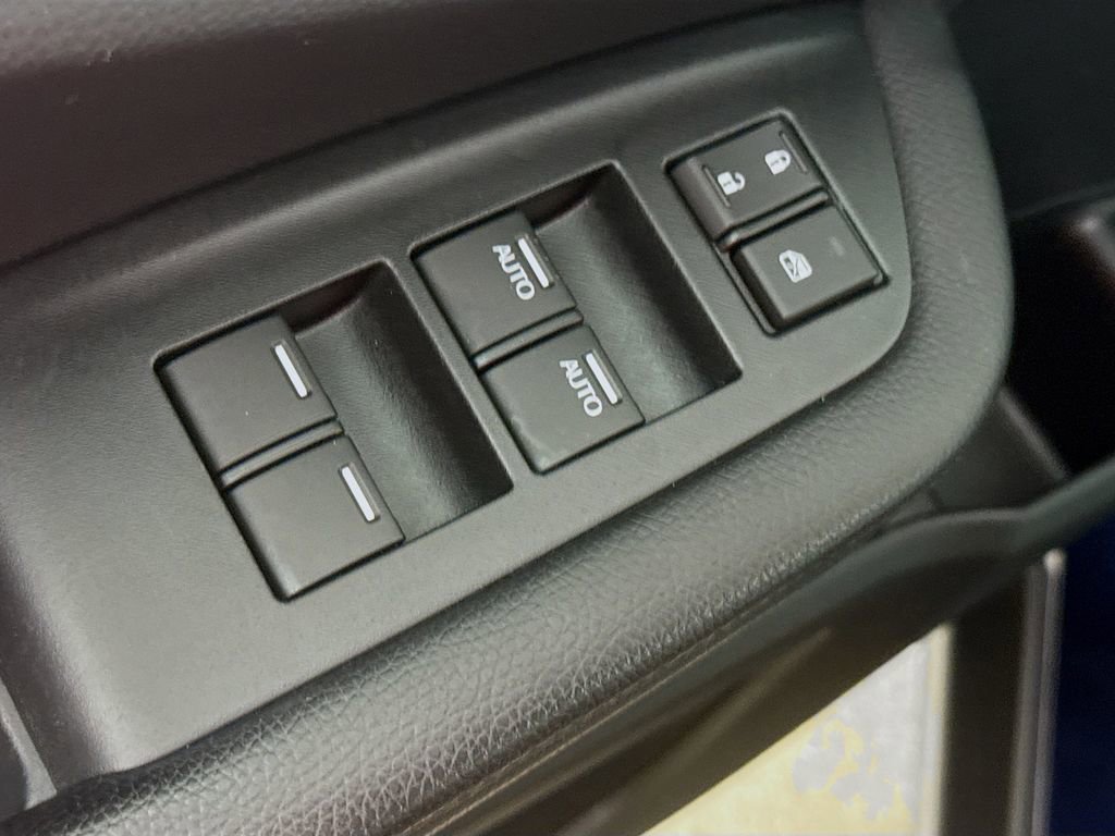 Used 2021 Honda Passport Elite image 17