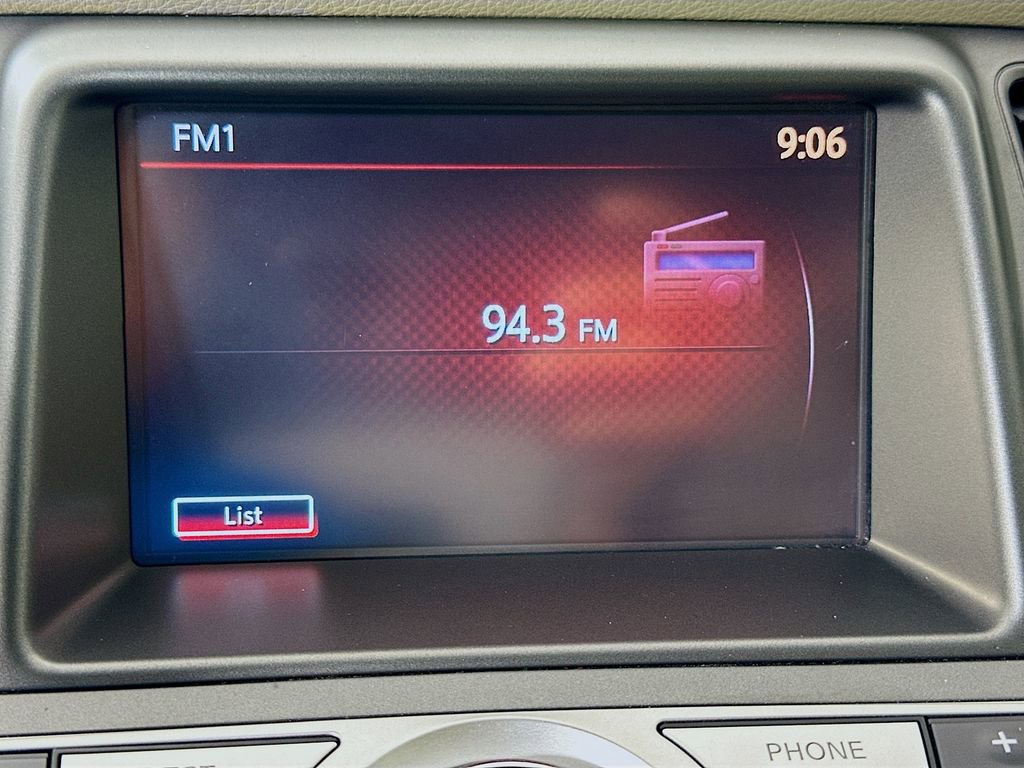 Used 2014 Nissan Murano SV w/ Value Package image 15