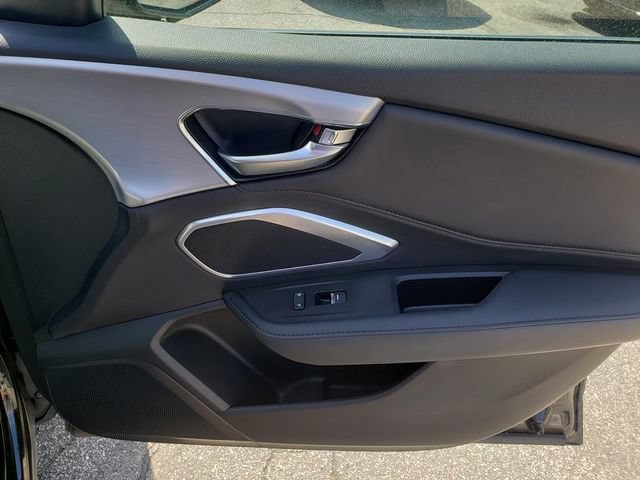 Used 2023 Acura RDX AWD image 20