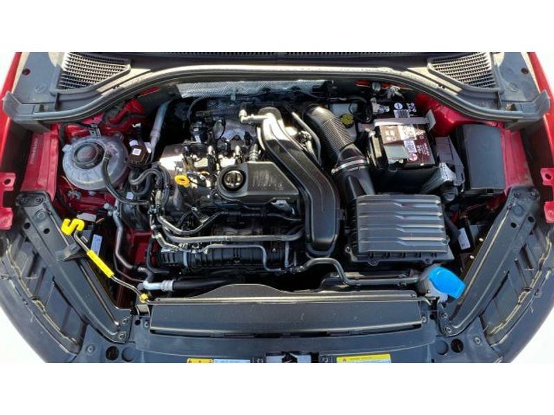 Used 2023 Volkswagen Jetta SE image 52