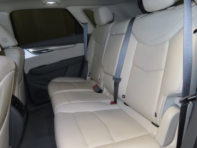 Certified 2023 Cadillac XT5 Premium Luxury image 22