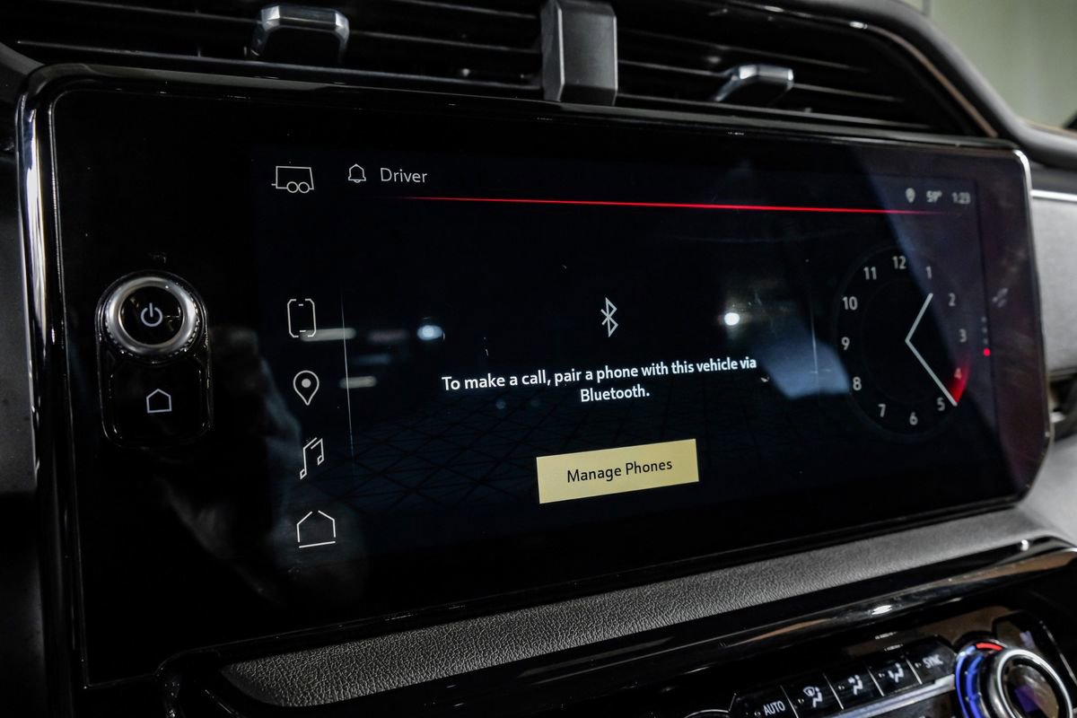 Used 2024 GMC Sierra 2500 AT4 w/ AT4 Premium Plus Package image 28