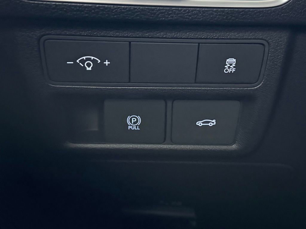 New 2026 Hyundai Sonata SEL image 11