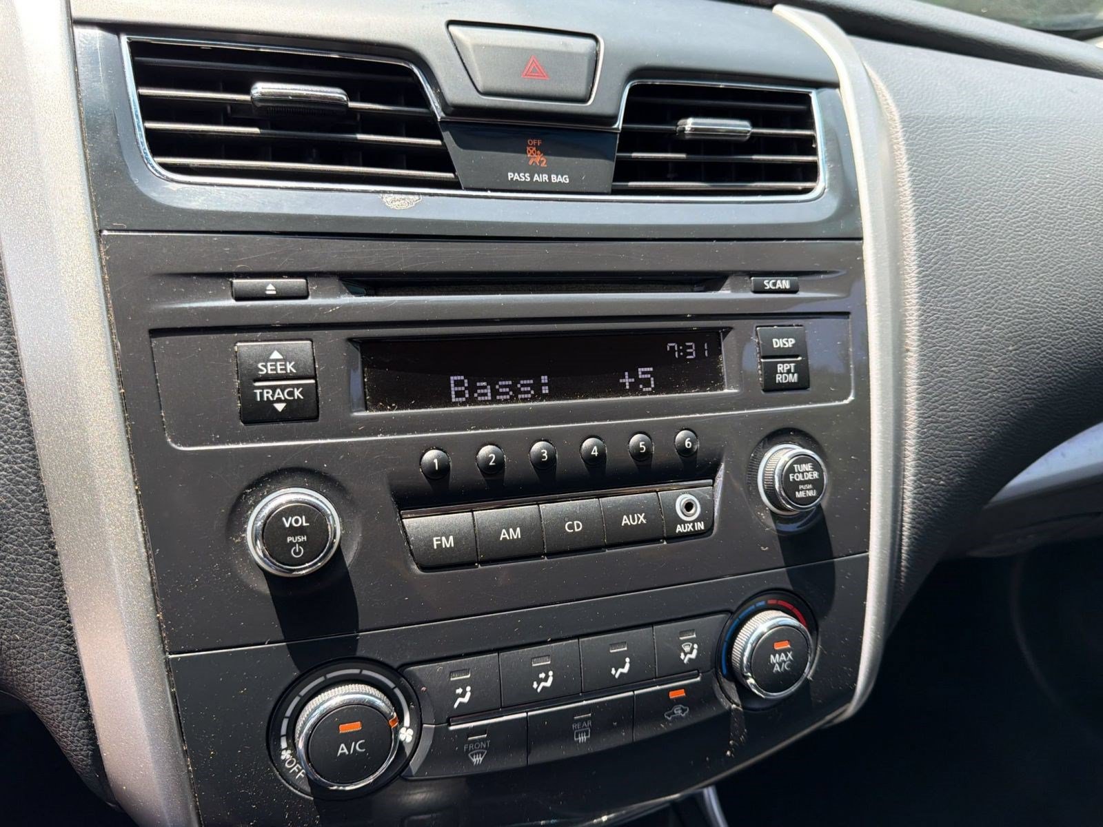 Used 2013 Nissan Altima 2.5 S FWD image 18