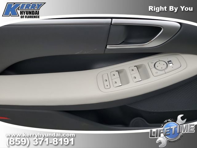 New 2026 Hyundai Sonata SEL AWD/4WD image 19