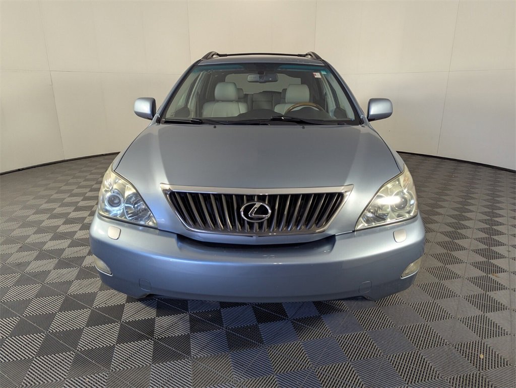Used 2009 Lexus RX 350 350 image 3