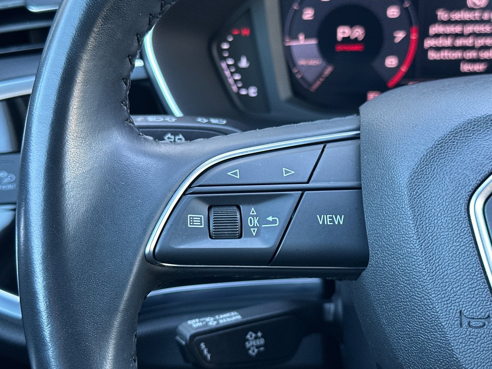 Used 2019 Audi Q3 2.0T Premium Plus AWD/4WD image 26