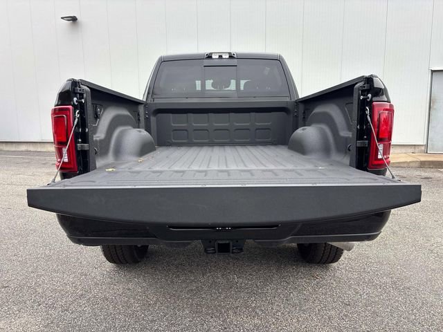 New 2026 RAM 2500 Big Horn image 4