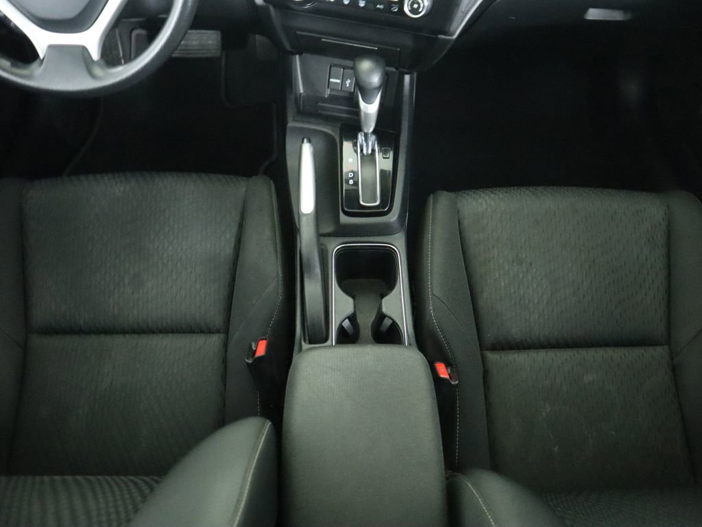 Used 2014 Honda Civic EX image 16