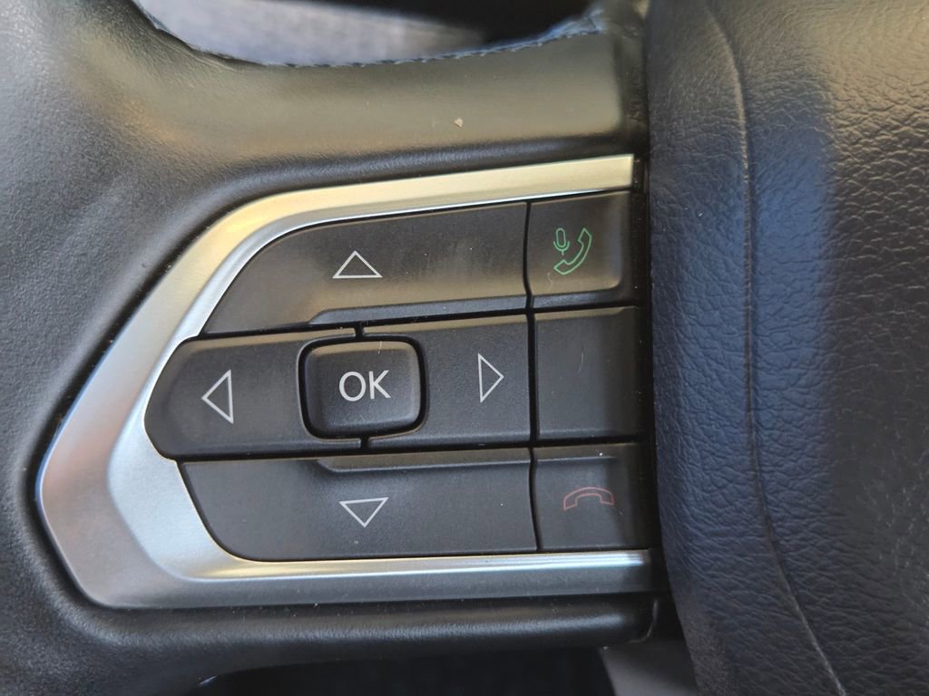 Used 2022 Jeep Compass Latitude w/ Convenience Group image 34