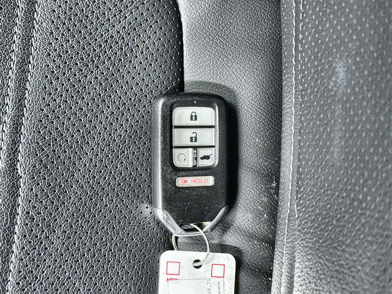 Used 2022 Honda CR-V Touring image 34