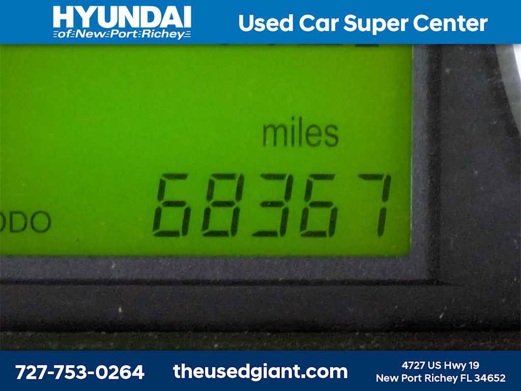 Used 2009 Chevrolet Aveo LT image 28