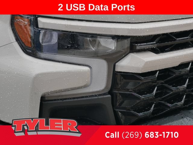 New 2026 Chevrolet Silverado 1500 ZR2 w/ ZR2 Bison Edition AWD/4WD image 10