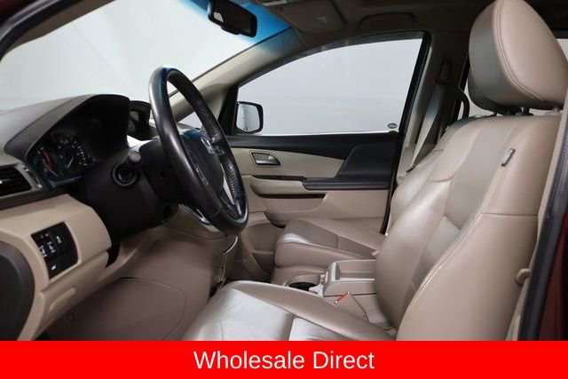 Used 2012 Honda Odyssey EX-L image 11