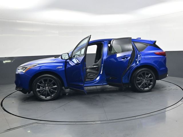 Used 2025 Acura RDX A-Spec image 42