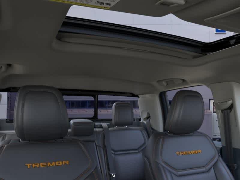New 2026 Ford Maverick Tremor AWD/4WD image 12