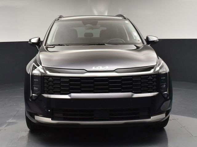 Certified 2026 Kia Sportage SX image 3