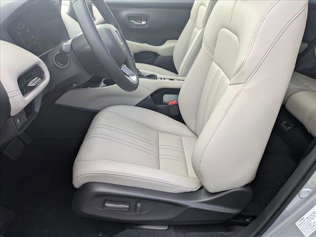 New 2026 Honda HR-V EX-L image 4
