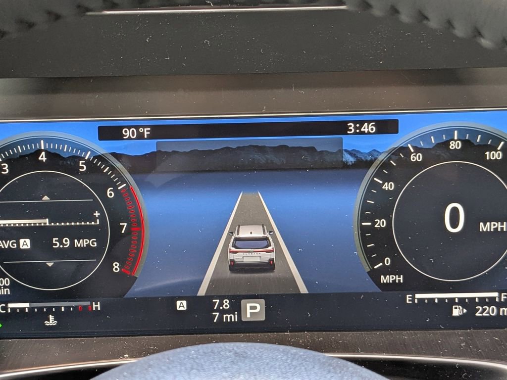 New 2026 Subaru Outback Premium AWD/4WD image 26