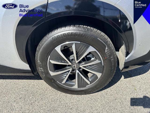 Used 2023 Lexus RZ 450e Premium w/ Technology Package AWD/4WD image 9
