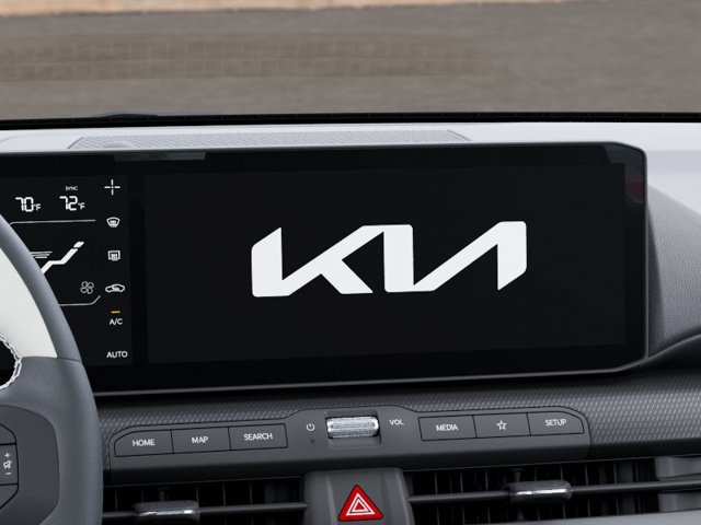 New 2026 Kia K4 GT-Line FWD image 21