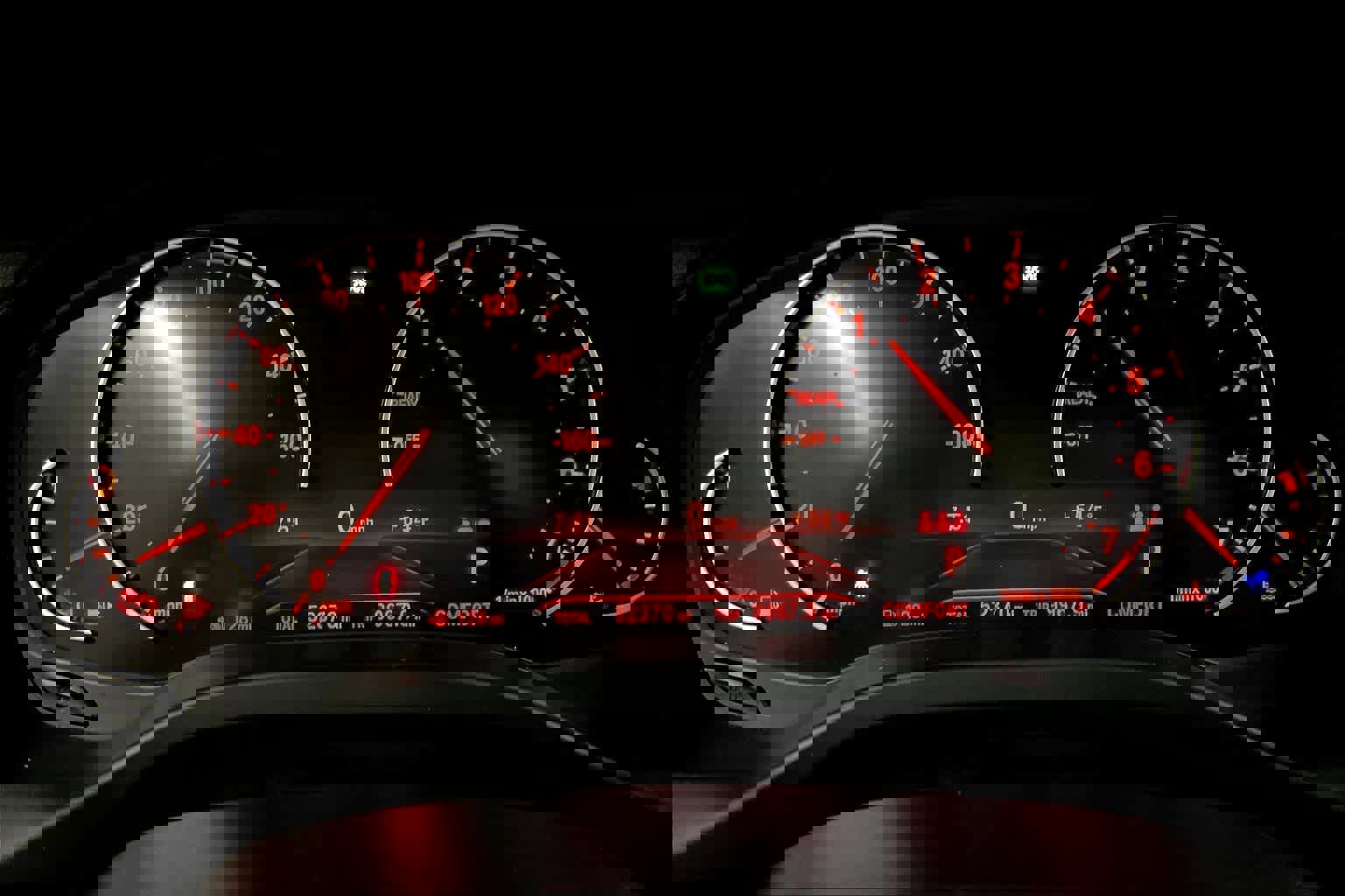 Used 2019 BMW X3 xDrive30i w/ Driving Assistance Package image 22