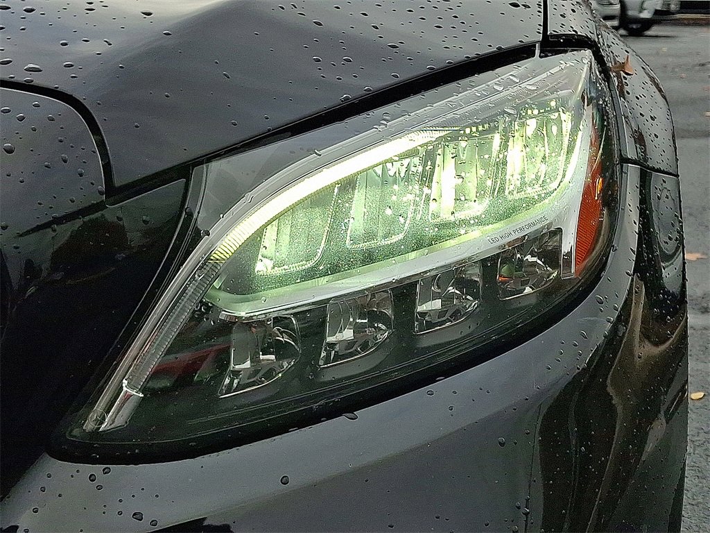 Used 2021 Mercedes-Benz C 300 C 300 image 10