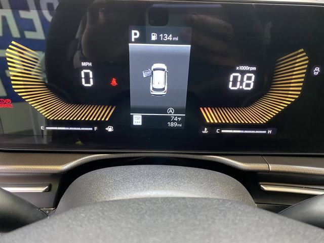 Used 2026 Kia Sportage EX image 36