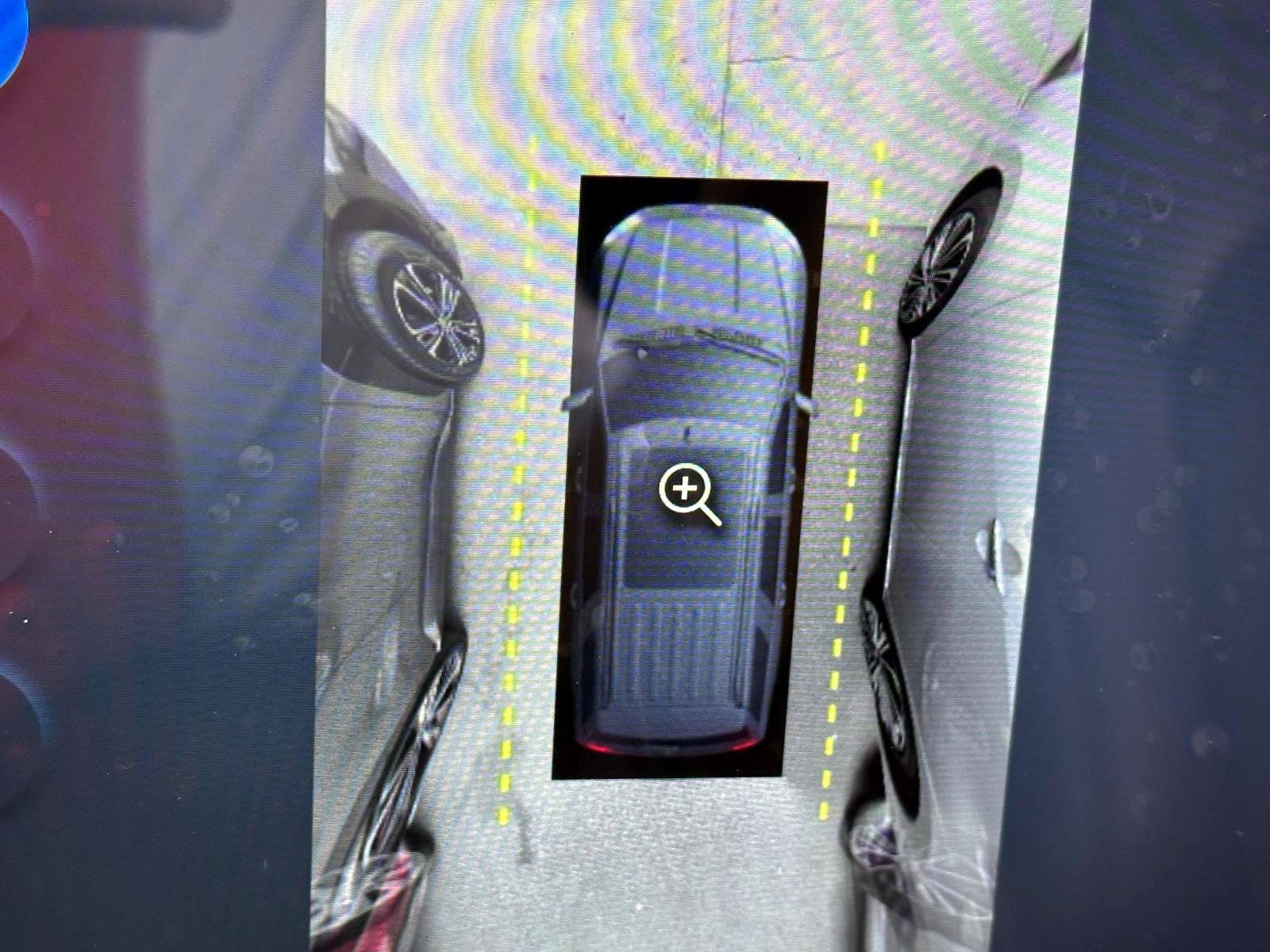 Used 2024 Ford Expedition Limited image 27