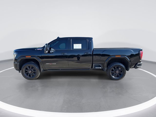 Used 2024 GMC Sierra 2500 AT4 image 6