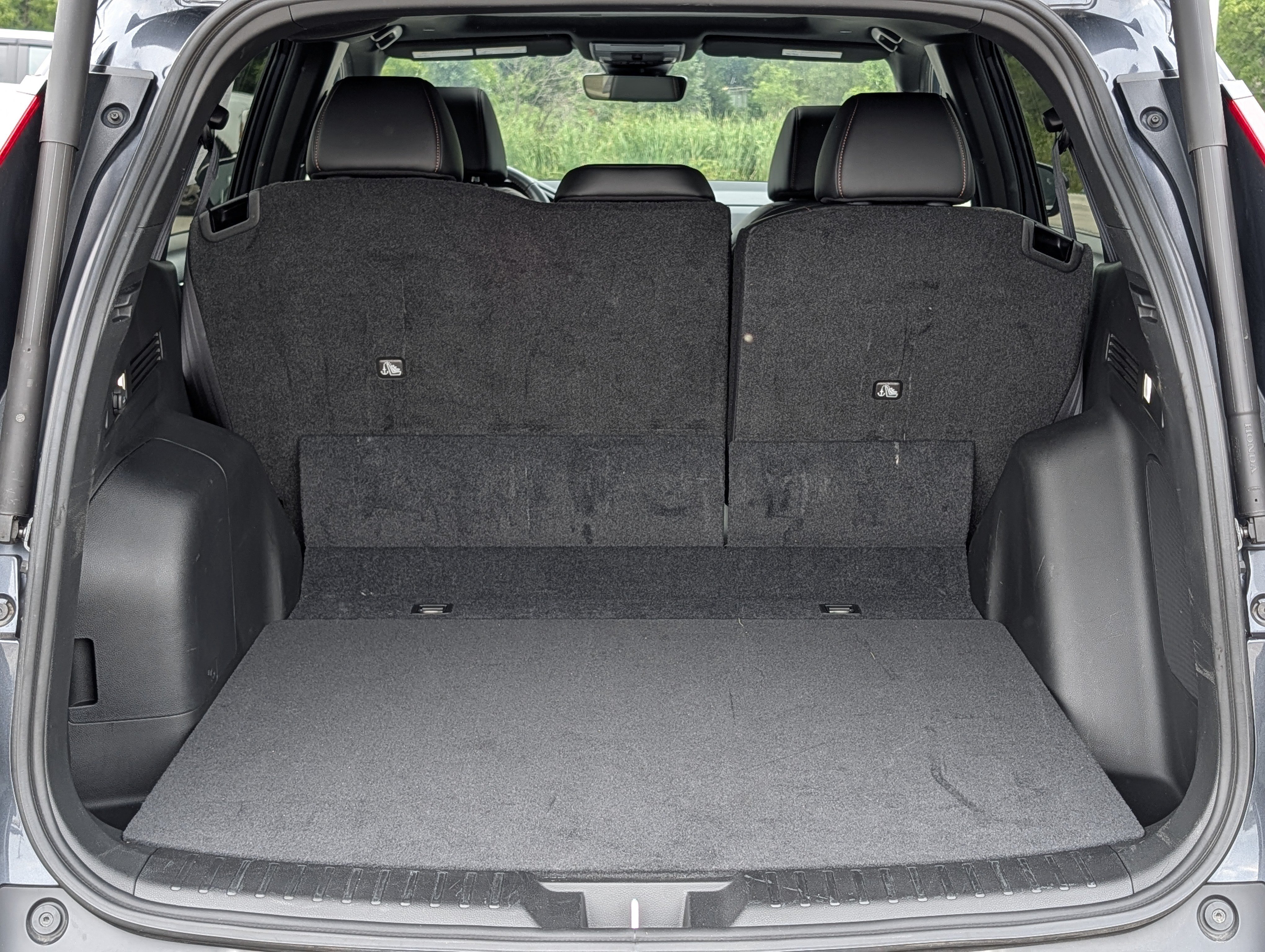 Used 2023 Honda CR-V Sport Touring image 22