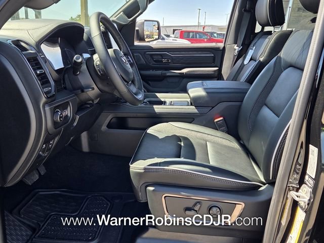 New 2026 RAM 1500 Limited image 5