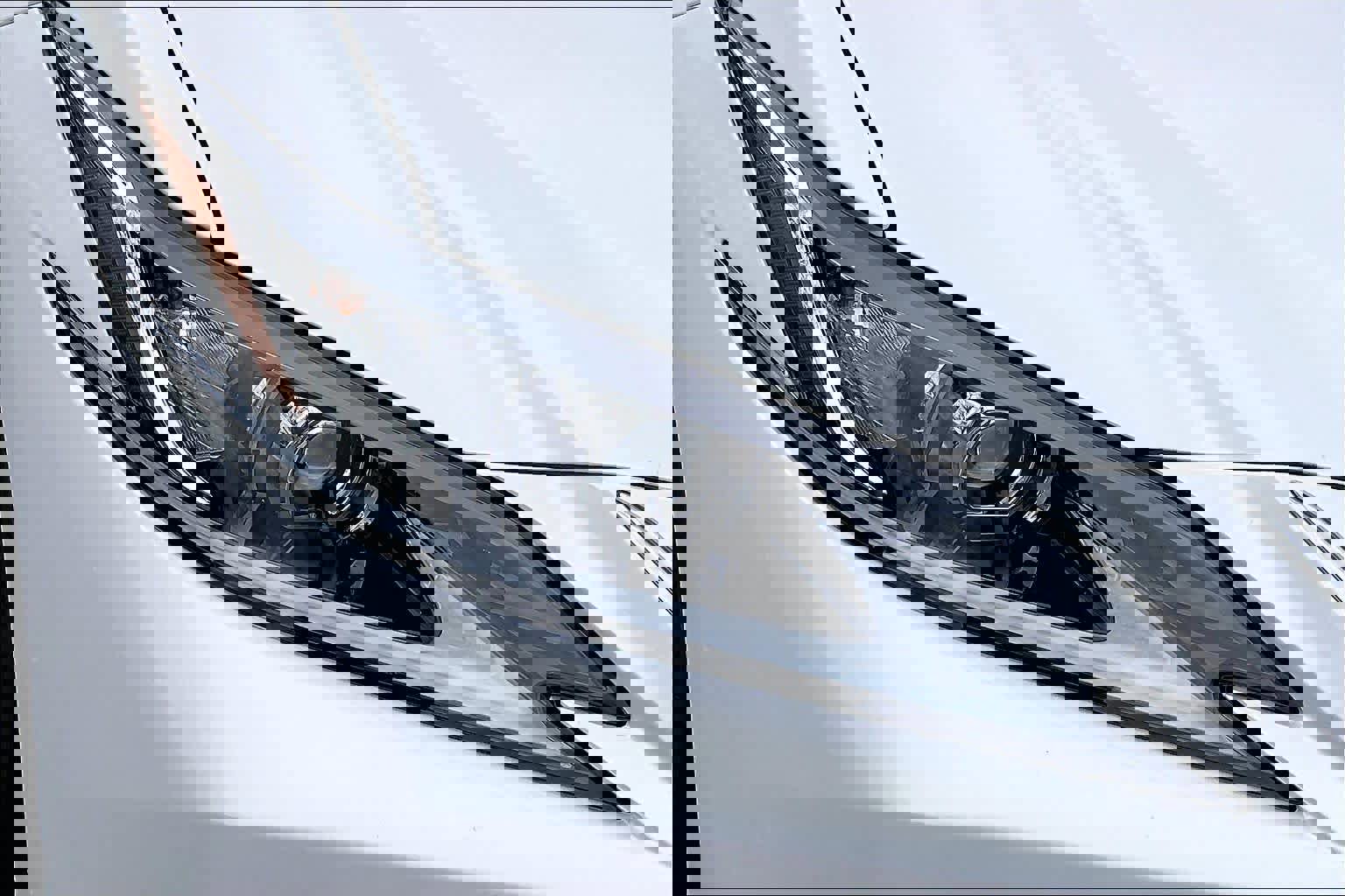 Used 2024 Lexus ES 300h w/ Premium Package image 29