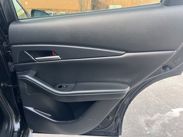 Used 2022 MAZDA CX-30 AWD 2.5 S w/ Select Package image 11