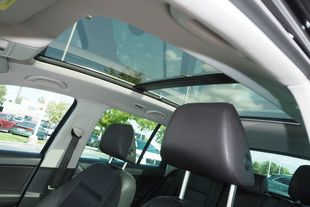 Used 2015 Volkswagen Tiguan S FWD image 14