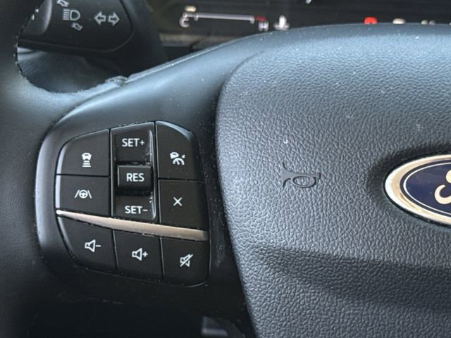 Used 2024 Ford Maverick Lariat FWD image 13