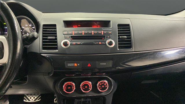Used 2013 Mitsubishi Lancer Evolution MR AWD/4WD image 13
