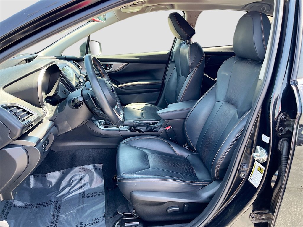 Used 2021 Subaru Crosstrek 2.5i Limited w/ Popular Package #4 image 20